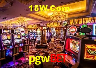 Tecnologia da Plataforma pgwbet