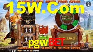 Account Benefits pgwbet