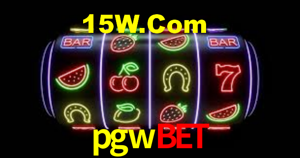 Welcome Bonus pgwbet