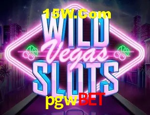Jogos de Slot pgwbet