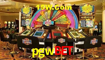 Casino Ao Vivo pgwbet