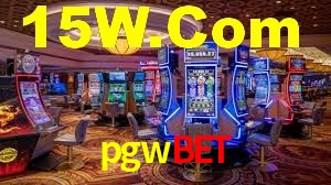 Game Providers pgwbet