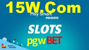 Welcome Bonus pgwbet