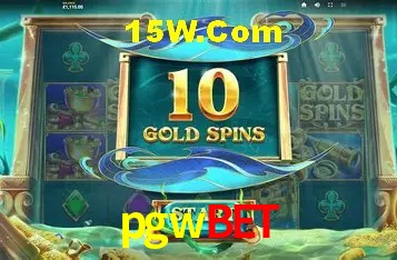 Promoções Sazonais pgwbet