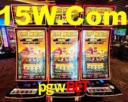 Platform Technology pgwbet