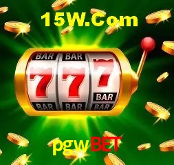 Recursos de Bônus pgwbet