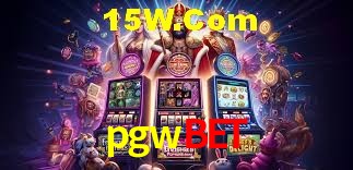 Seasonal Promotions pgwbet