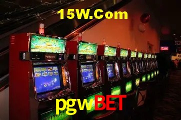 Sistemas de Segurança pgwbet