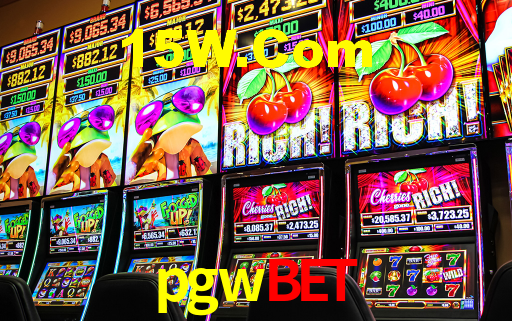Tournaments pgwbet