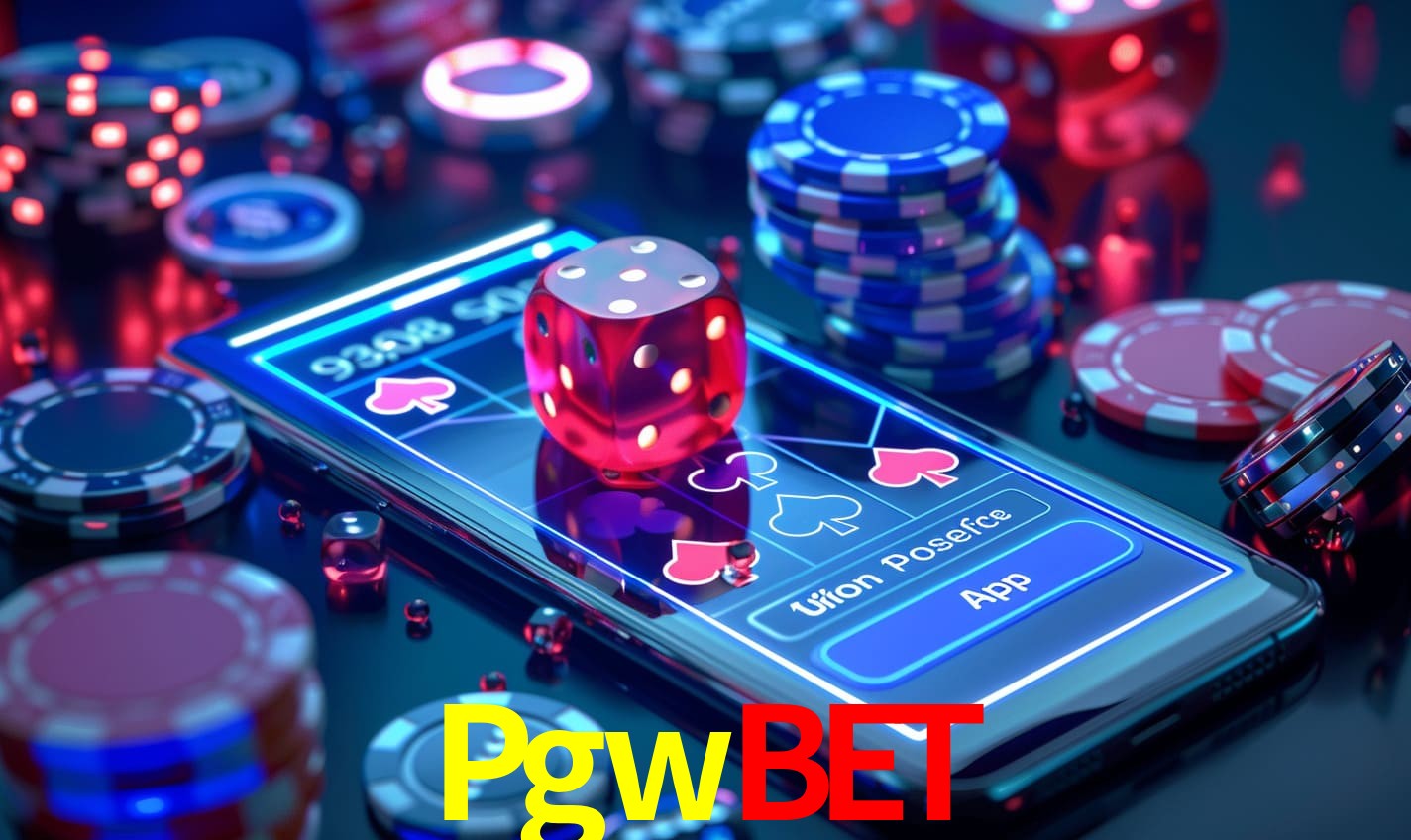 Baixar App Pgwbet