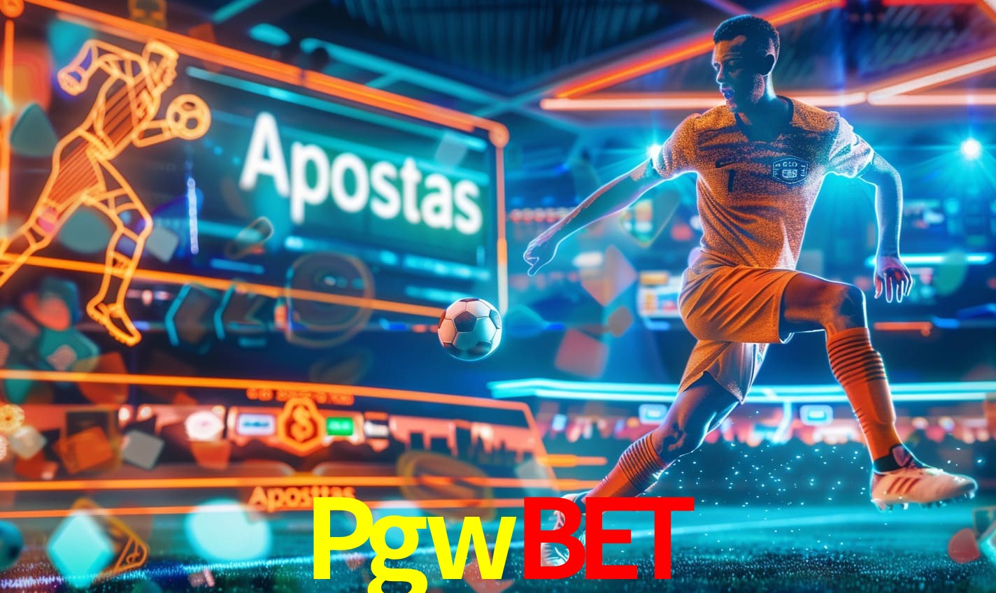 Apostas Pgwbet