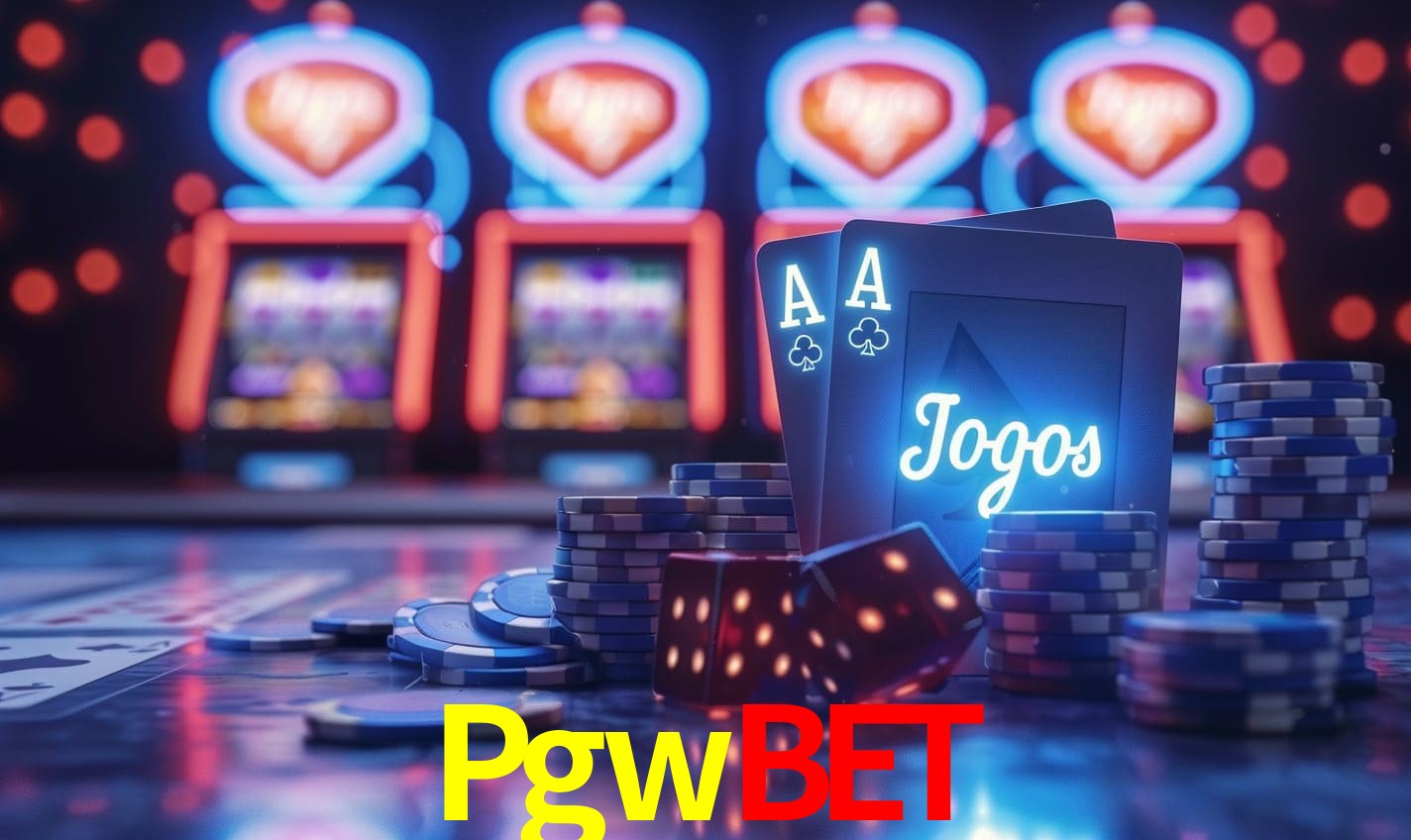 Lista de Jogos Pgwbet