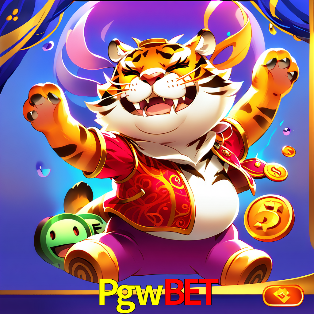 Cassino Online Pgwbet